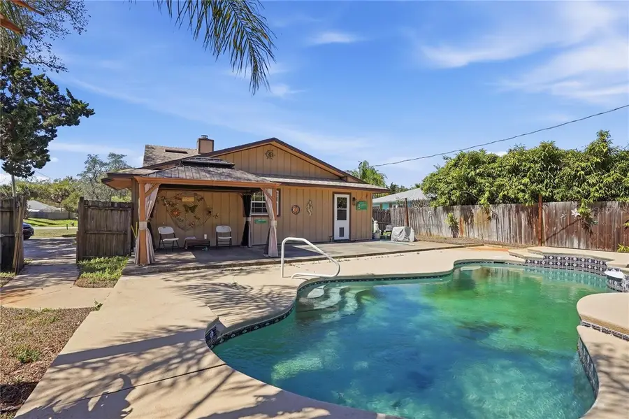 3131 Juniper Drive, Edgewater, FL 32141 - #2