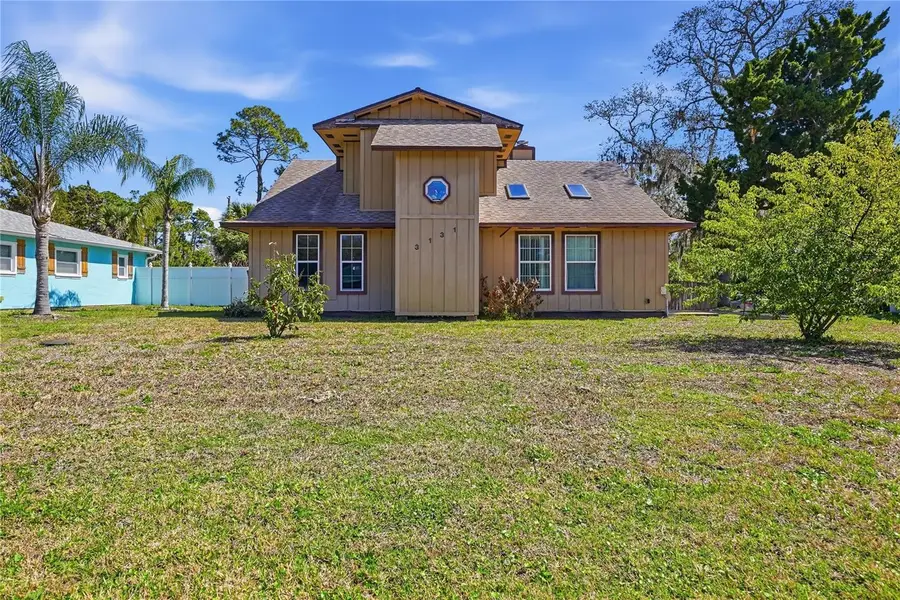 3131 Juniper Drive, Edgewater, FL 32141 - #3