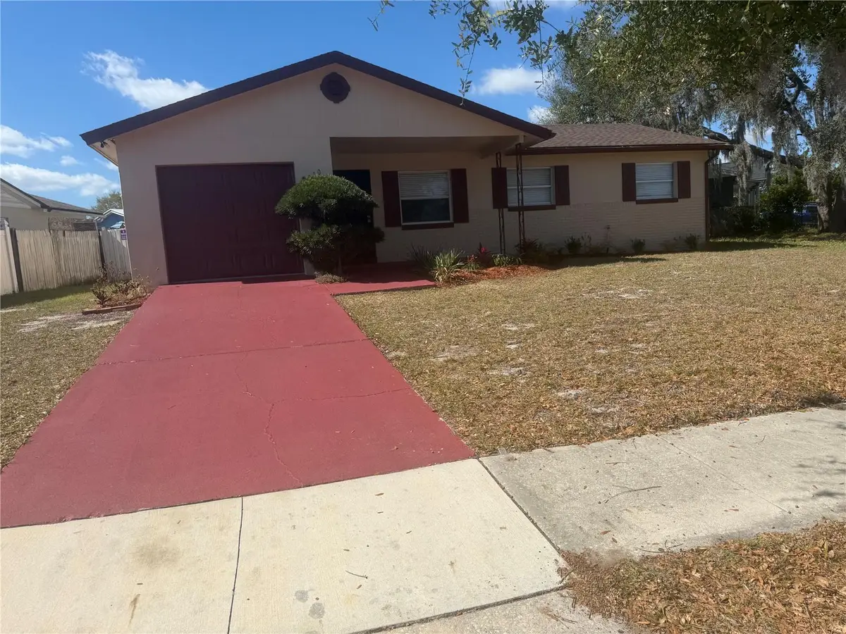 4810 Leprechaun Way, Orlando, FL 32808 - #1