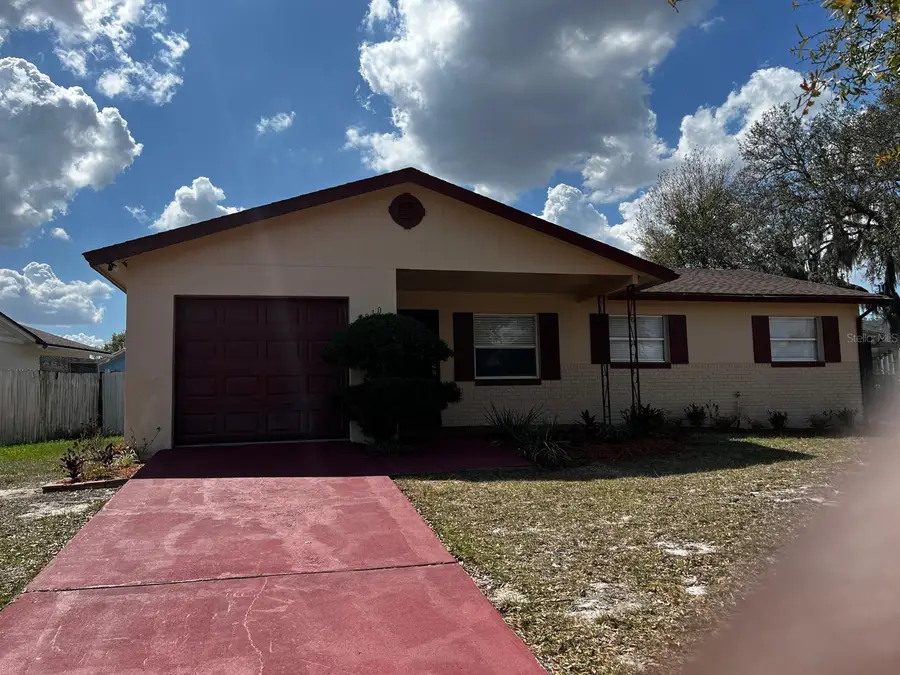 4810 Leprechaun Way, Orlando, FL 32808 - #2