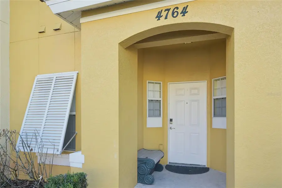 4764 Ormond Beach Way, Kissimmee, FL 34746 - #3