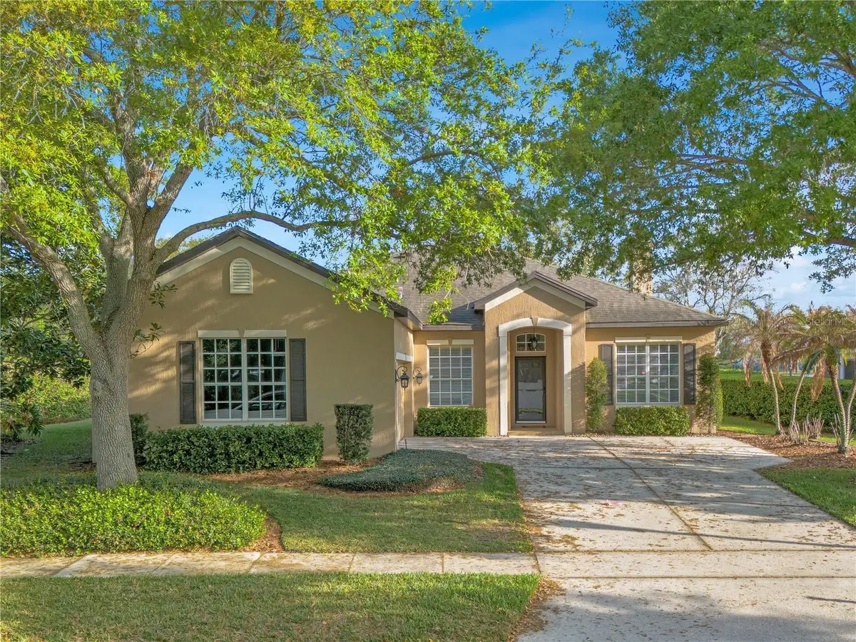 357 Kirkhill Street, Ocoee, FL 34761 - #1