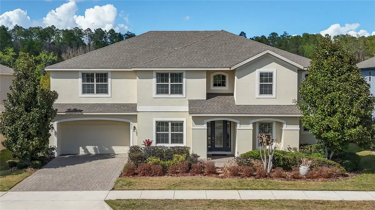 615 Timbervale Trail, Clermont, FL 34715 - #1