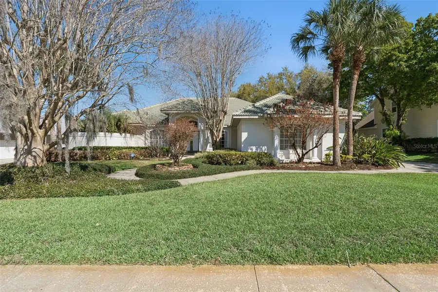 8725 Summerville Place, Orlando, FL 32819 - #2