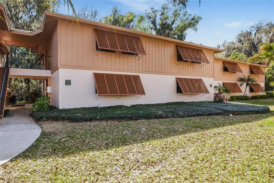 100 Sweetgum Woods Court #13D, Deltona, FL 32725 - #2