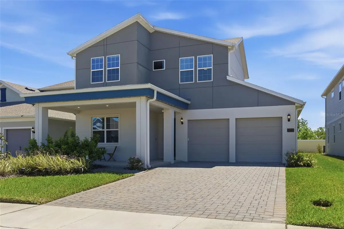 19310 Banfield Place, Orlando, FL 32827 - #1