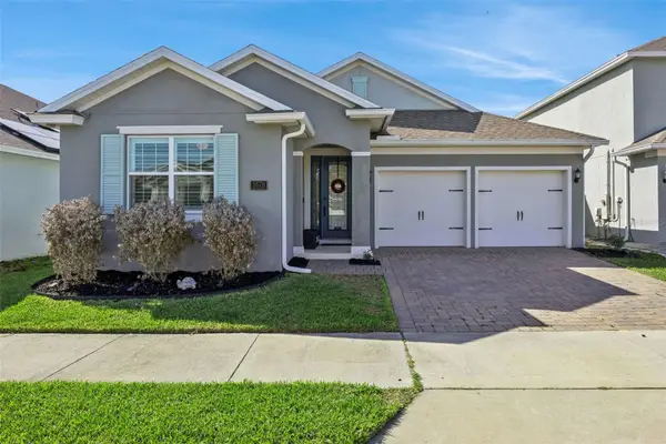 5679 Orange Orchard Drive, WINTER GARDEN, FL 34787