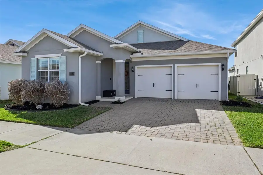 5679 Orange Orchard Drive, Winter Garden, FL 34787 - #3