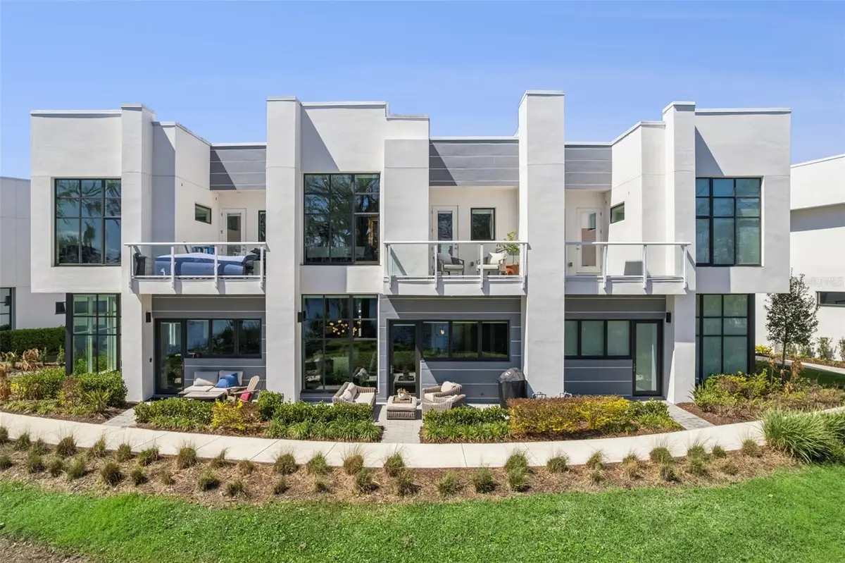 1780 Mondrian Circle, Winter Park, FL 32789 - #1