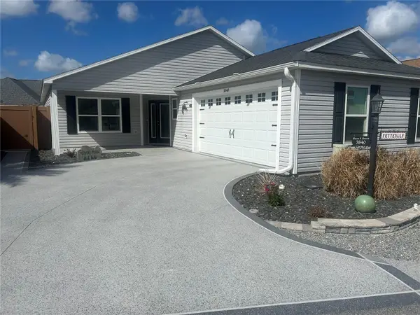 5840 Unger Court, WILDWOOD, FL 34785