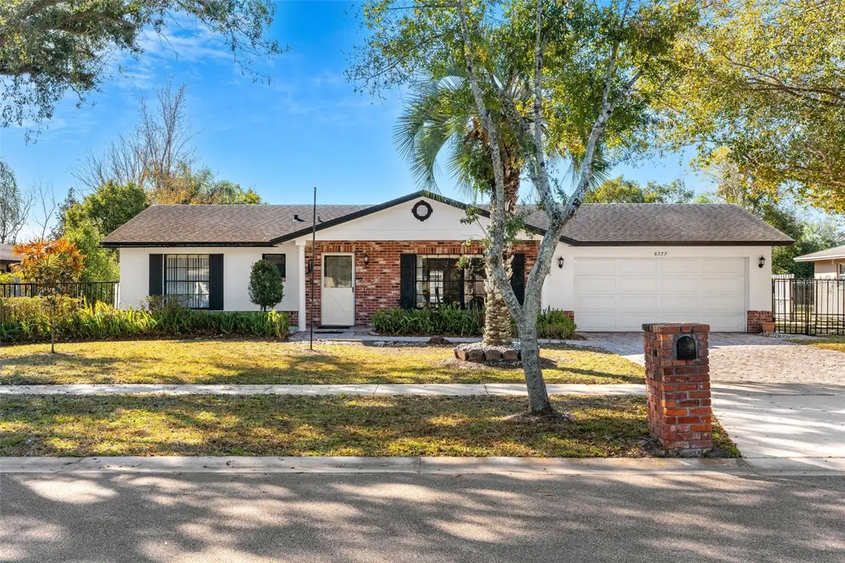 8222 Deming Drive, Orlando, FL 32825 - #1