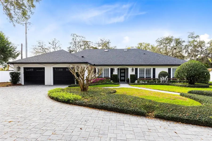 1817 Braeloch Court, Maitland, FL 32751 - #2