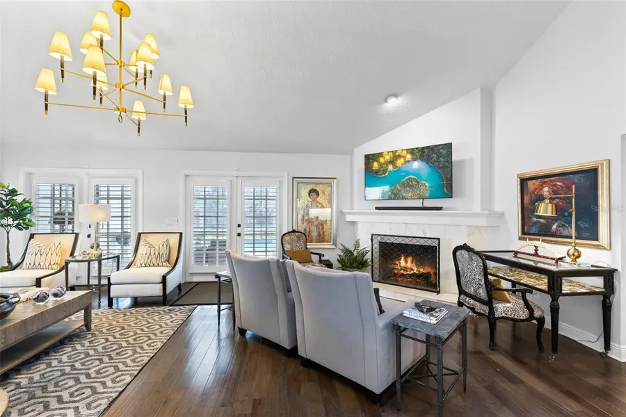 1817 Braeloch Court, Maitland, FL 32751 - #3