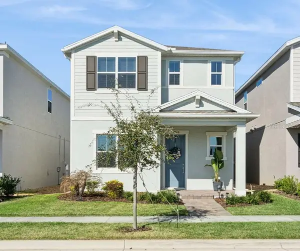 12566 Westhaven Oak Drive, WINTER GARDEN, FL 34787