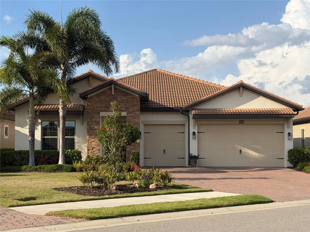283 Toscavilla Boulevard, North Venice, FL 34275 - #1