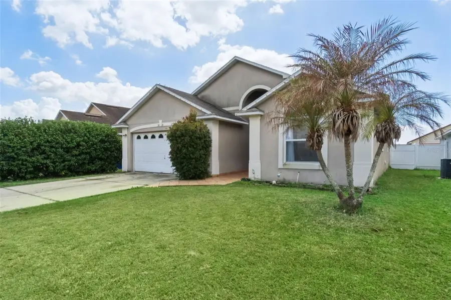 2426 Black Powder Lane, Kissimmee, FL 34743 - #2