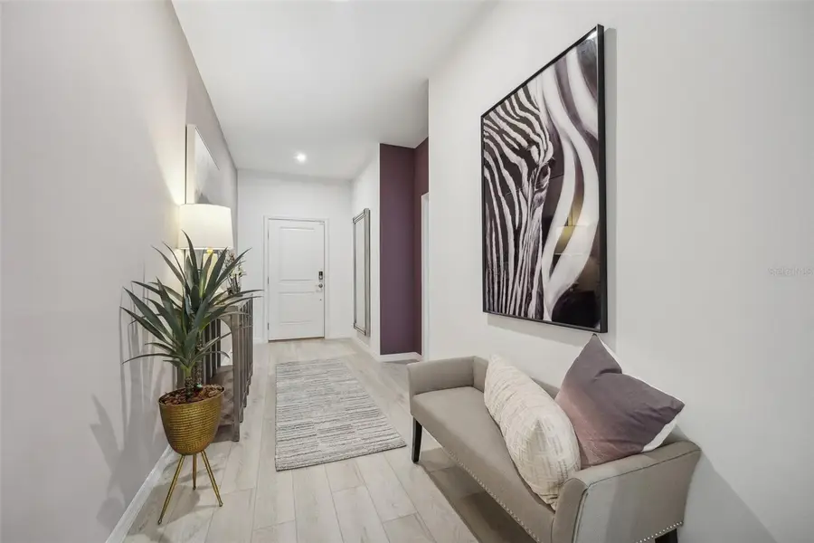 1717 Flag Street, Haines City, FL 33844 - #3