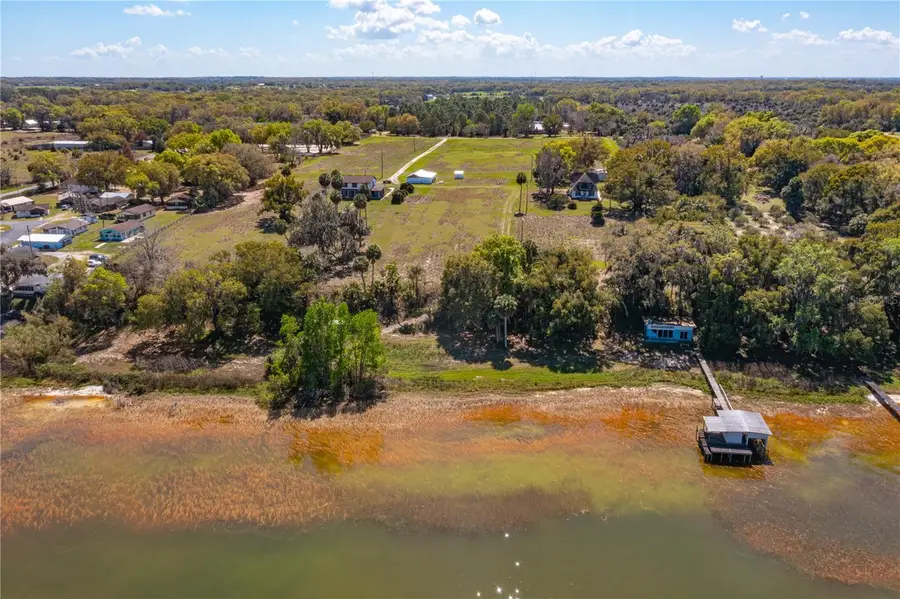 13311 SE Sunset Harbor Road, Weirsdale, FL 32195 - #3