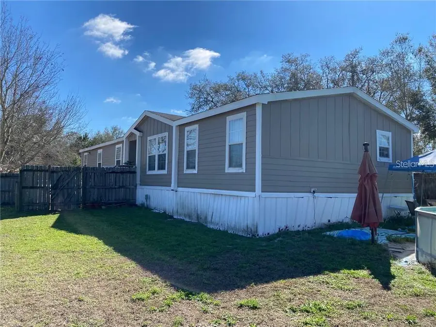 440 Quail Street, Lady Lake, FL 32159 - #2