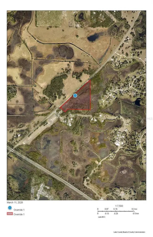 19 State Road, GROVELAND, FL 34736