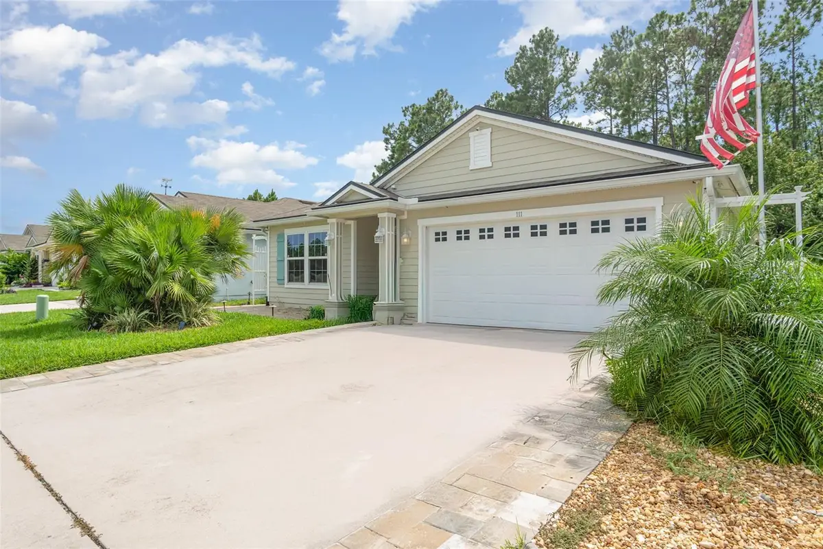 111 Lakeside Court, Bunnell, FL 32110 - #1