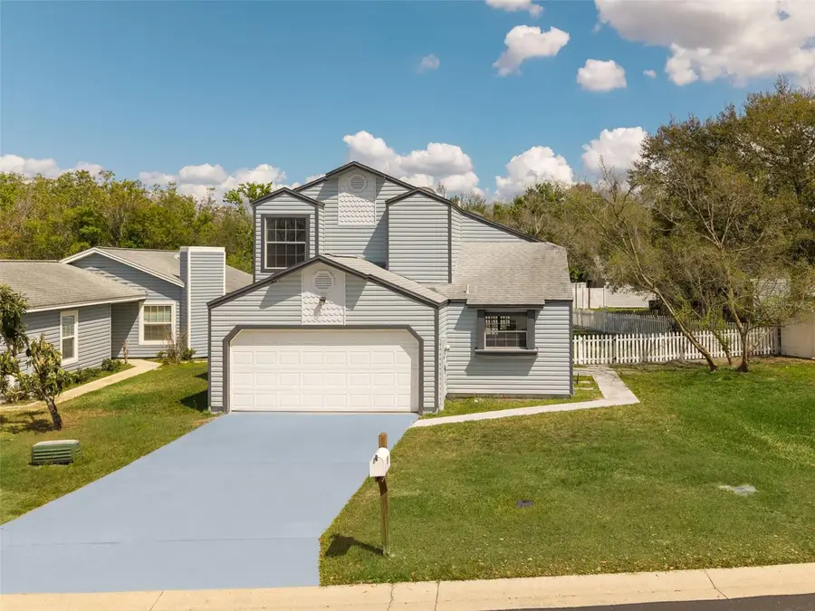 125 Meadow Boulevard, Sanford, FL 32771 - #2