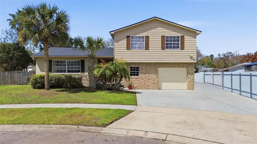 2732 Hidden Cove Court, Orlando, FL 32822 - #2
