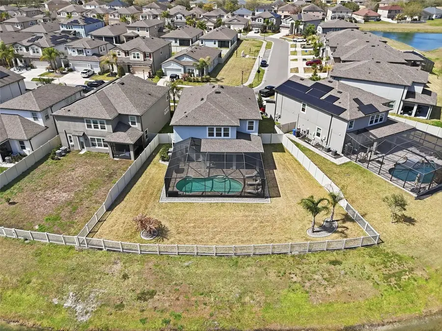 16146 Monterey Greens Circle, Tampa, FL 33647 - #3