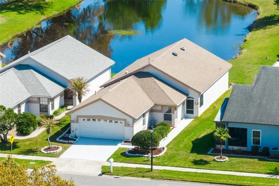 5884 Parkview Point Drive, Orlando, FL 32821 - #2