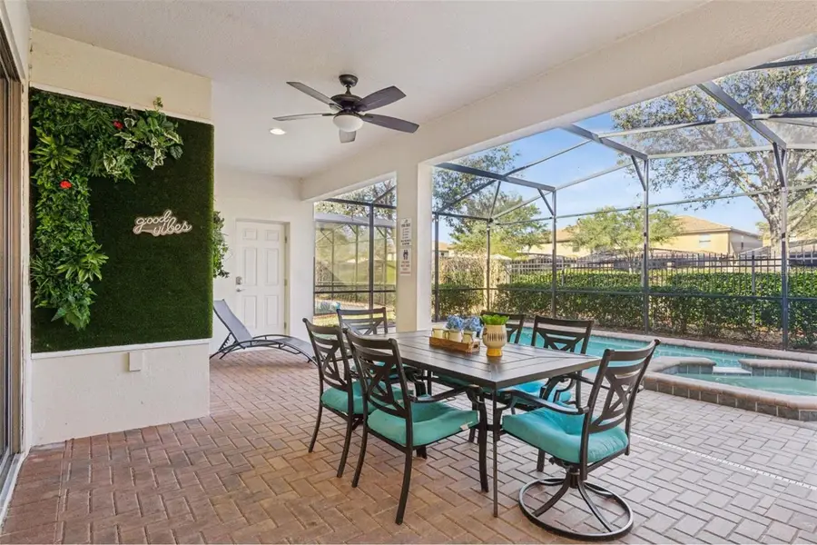 1844 Gobi Drive, Kissimmee, FL 34747 - #3