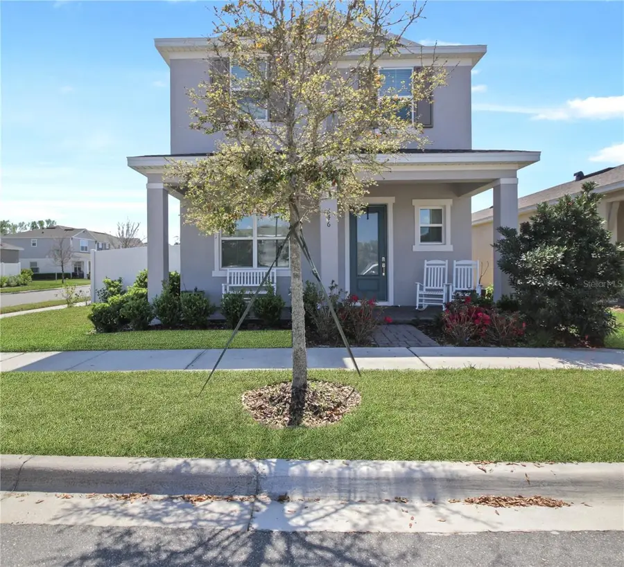 646 Kimber, Debary, FL 32713 - #2