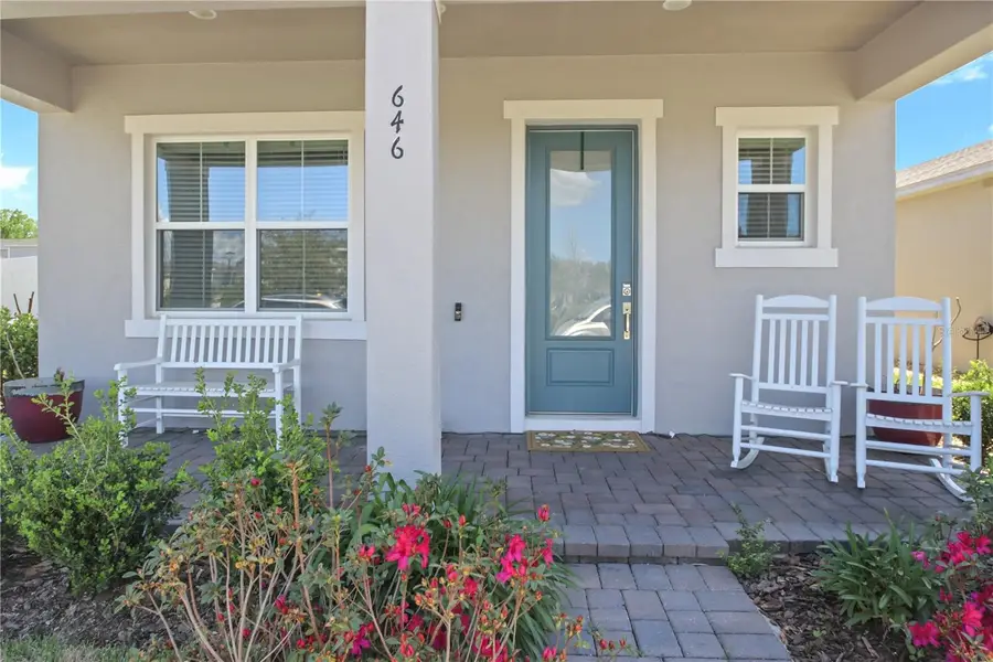 646 Kimber, Debary, FL 32713 - #3