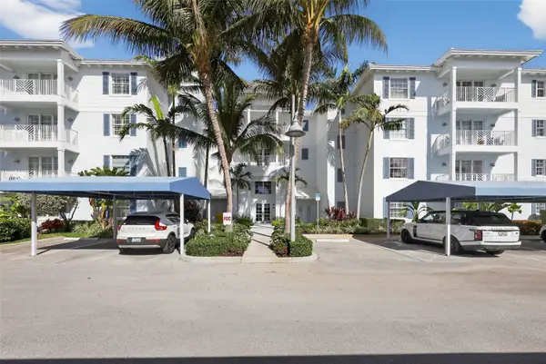 915 Bay Colony Drive S #S, JUNO BEACH, FL 33408