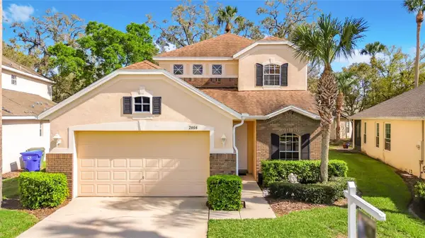 2808 Eagle Claw Court, KISSIMMEE, FL 34746