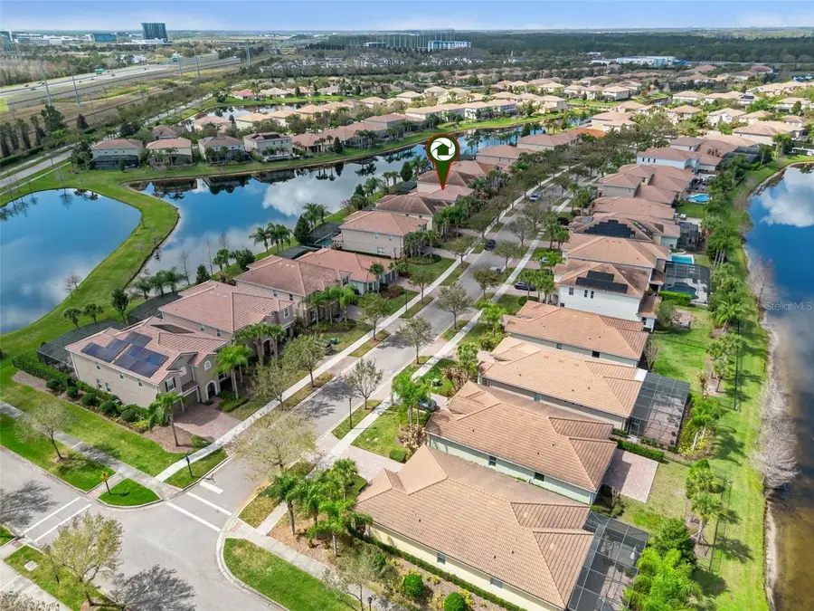 12290 Regal Lily Lane, Orlando, FL 32827 - #2