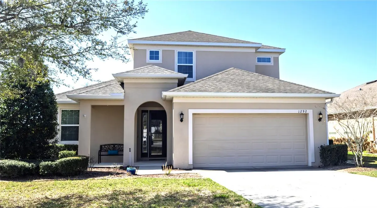 1292 Merion Drive, Mount Dora, FL 32757 - #1