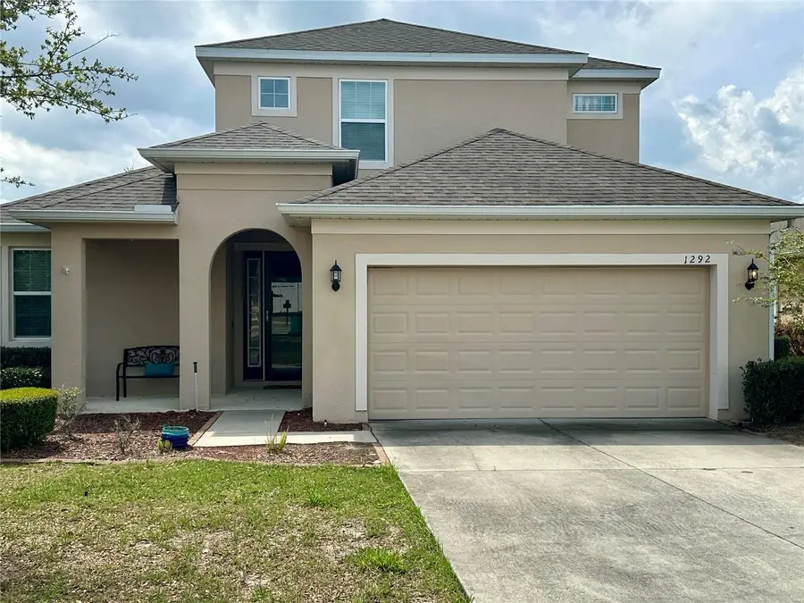 1292 Merion Drive, Mount Dora, FL 32757 - #2