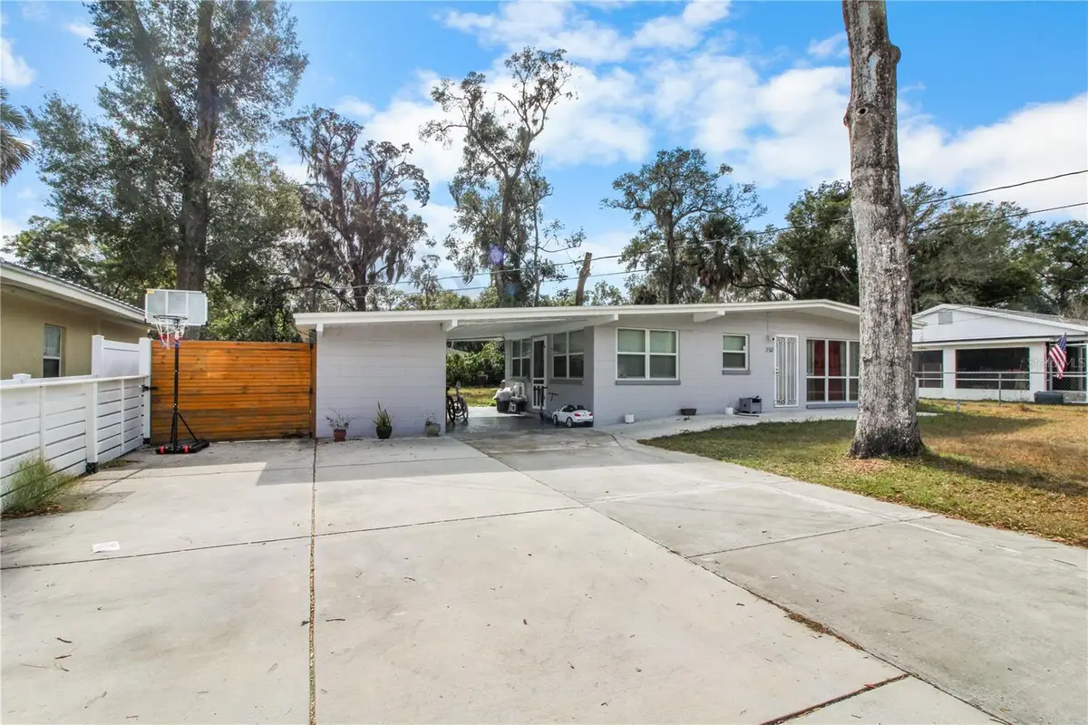 762 Temple Avenue, Orange City, FL 32763 - #1