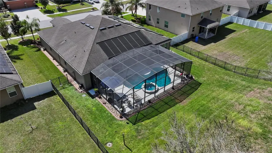 1533 Spinfisher Dr, Apopka, FL 32712 - #2