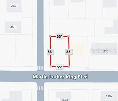 Martin Luther King Boulevard Ne, Winter Haven, FL 33881 - #3