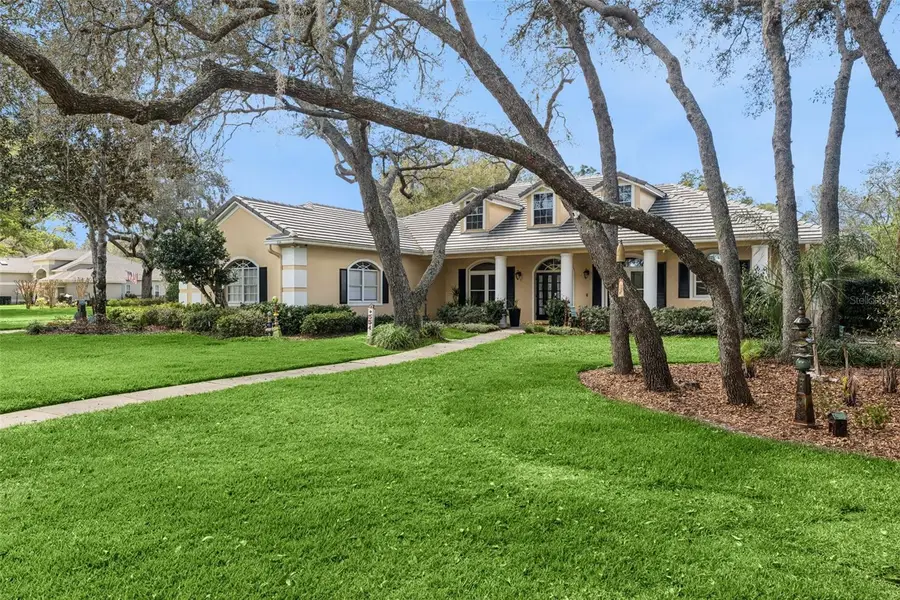 554 Eagles Crossing Place, Lake Mary, FL 32746 - #2