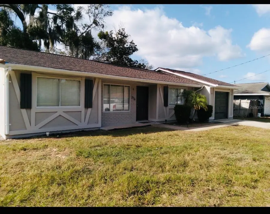 376 Providence Boulevard, Deltona, FL 32725 - #2