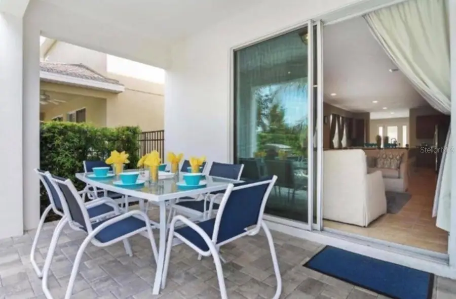 481 Lasso Drive, Kissimmee, FL 34747 - #3