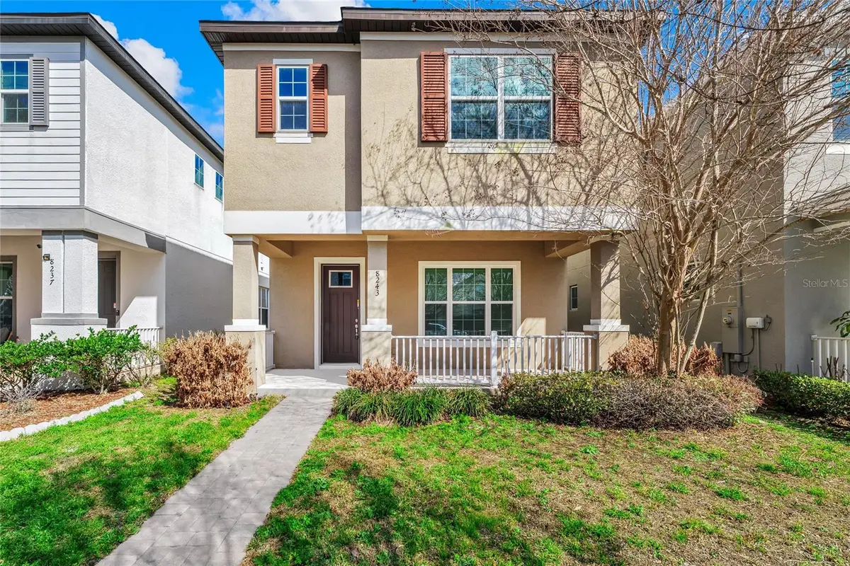 8243 Bryce Canyon Avenue, Windermere, FL 34786 - #1
