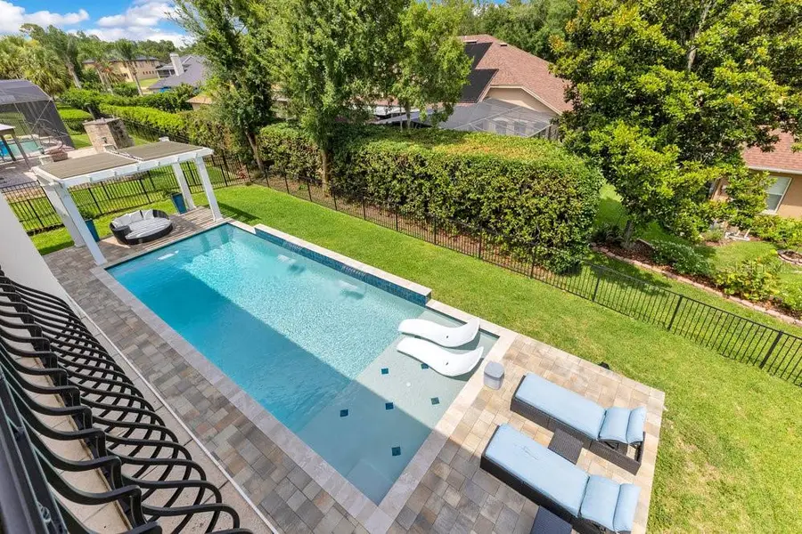 283 Lakay Place, Longwood, FL 32779 - #2