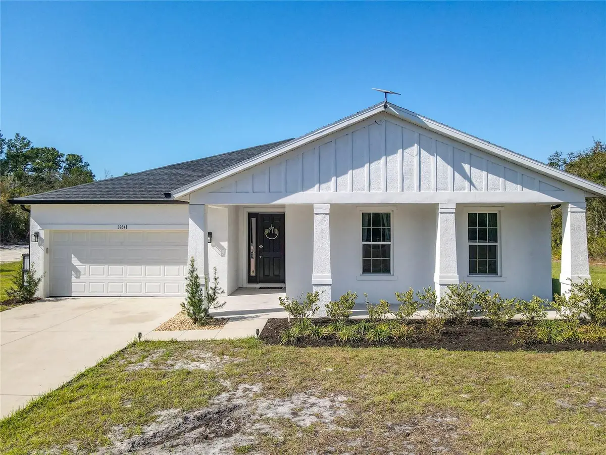 39641 Royal Trails Road, Eustis, FL 32736 - #1
