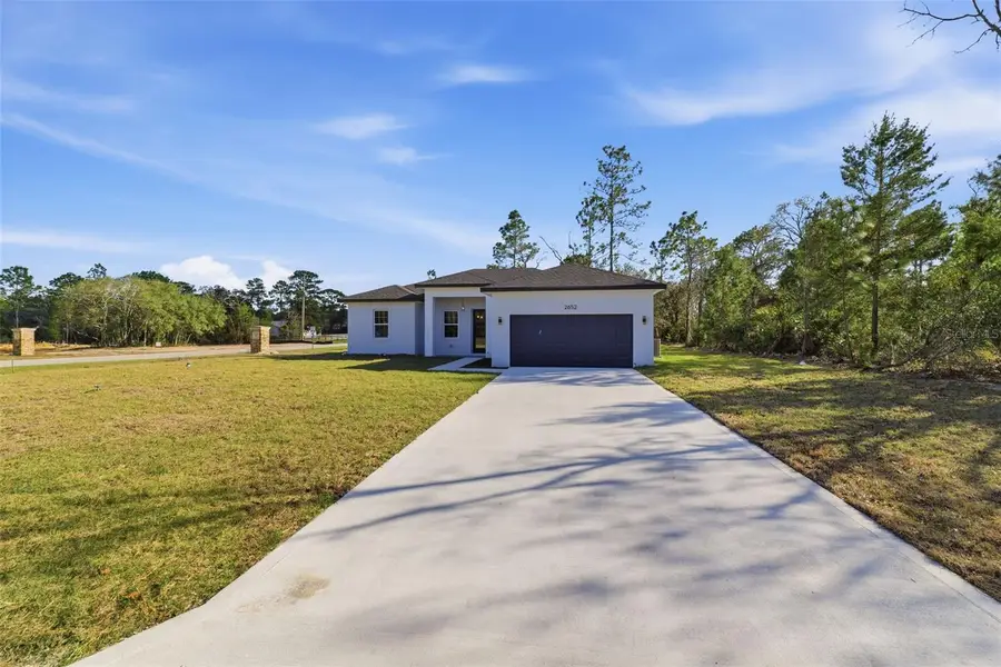 2652 W Paragon Lane, Dunnellon, FL 34433 - #3