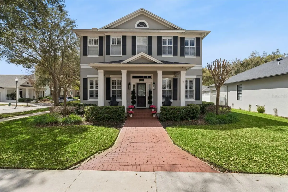 9660 Sweetleaf Street, Orlando, FL 32827 - #1