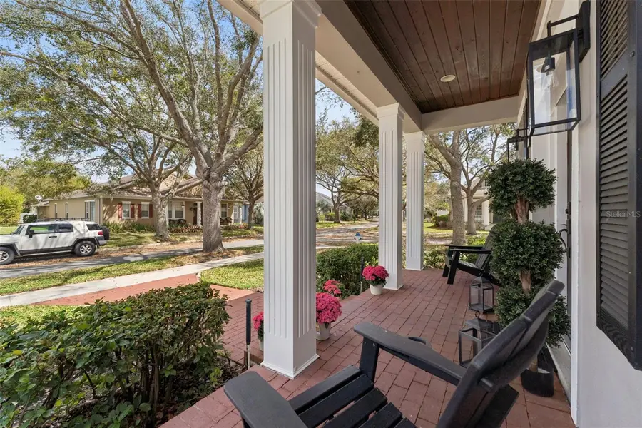 9660 Sweetleaf Street, Orlando, FL 32827 - #3