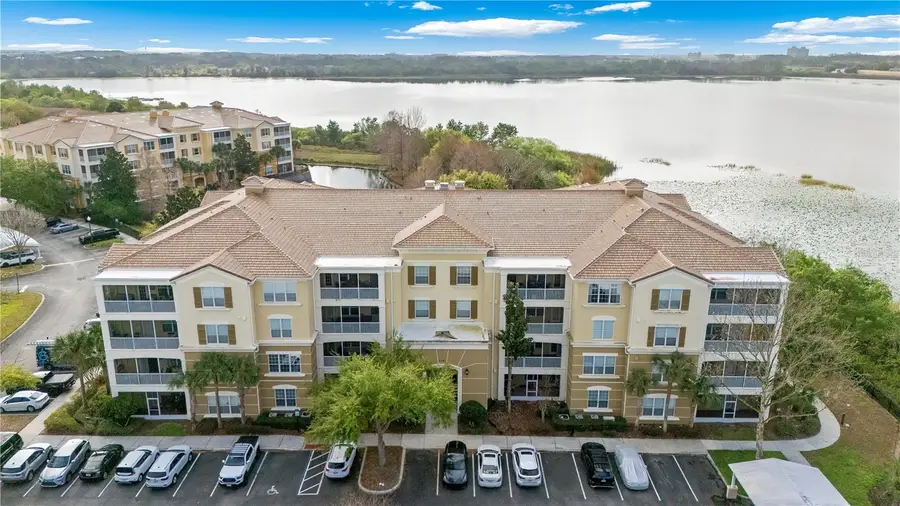 3362 Robert Trent Jones Drive #10407, Orlando, FL 32835 - #2